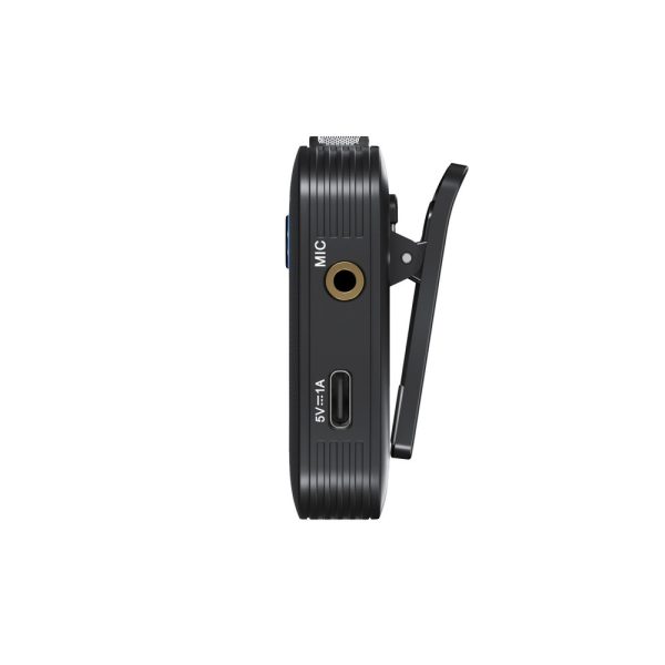 Saramonic Blink500 T4 TX Side