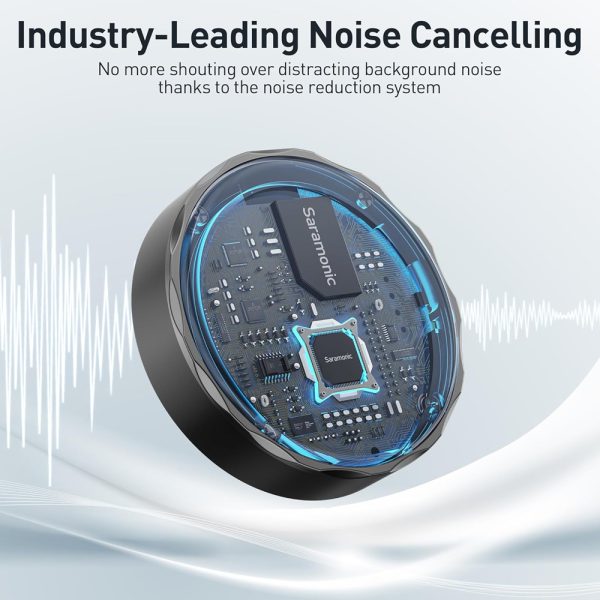 Saramonic BlinkMe TX NR