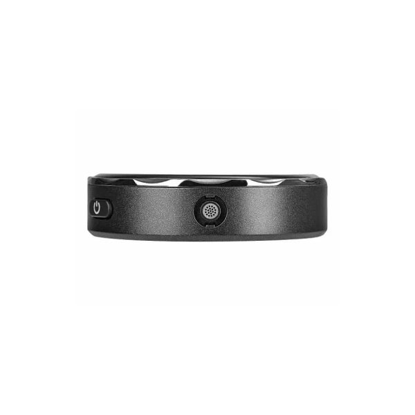 Saramonic BlinkMe TX Angle Top