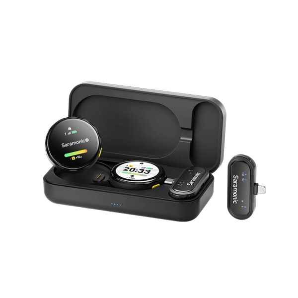 Saramonic BlinkMe U2
