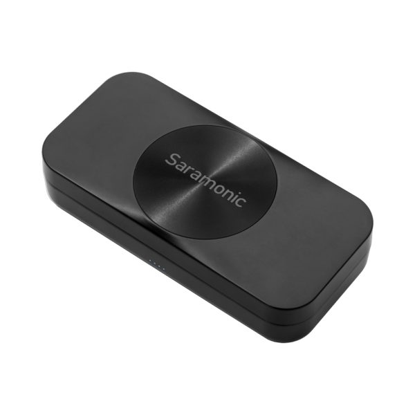 Saramonic BlinkMe U2 Case