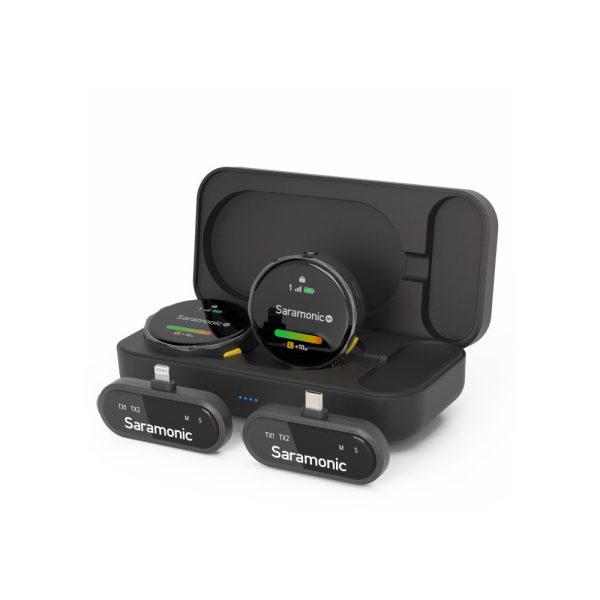 Saramonic BlinkMe U2 Per