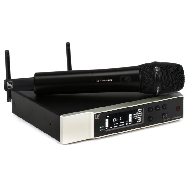 Sennheiser EW-D 835-S Set Angle