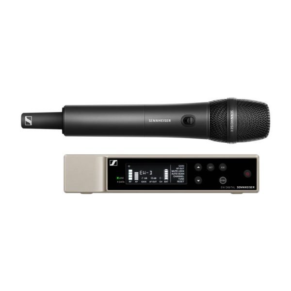 Sennheiser EW-D 835-S Set Front