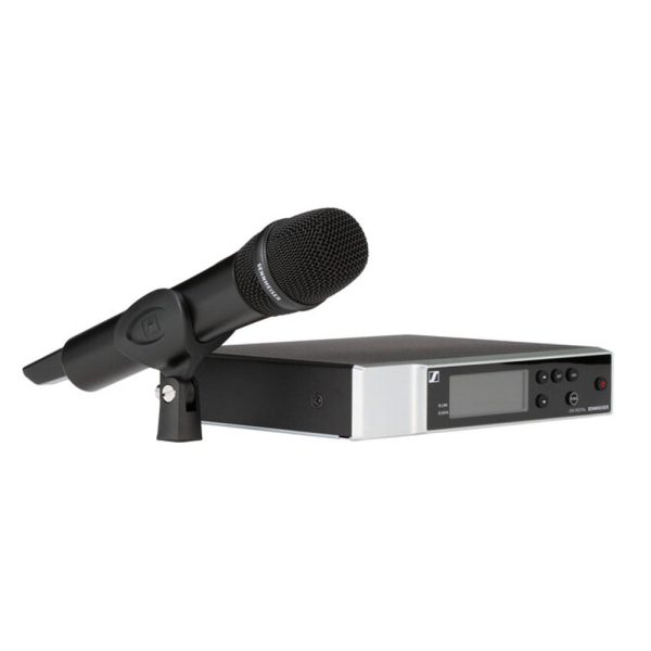 Sennheiser EW-D 835-S Set Side