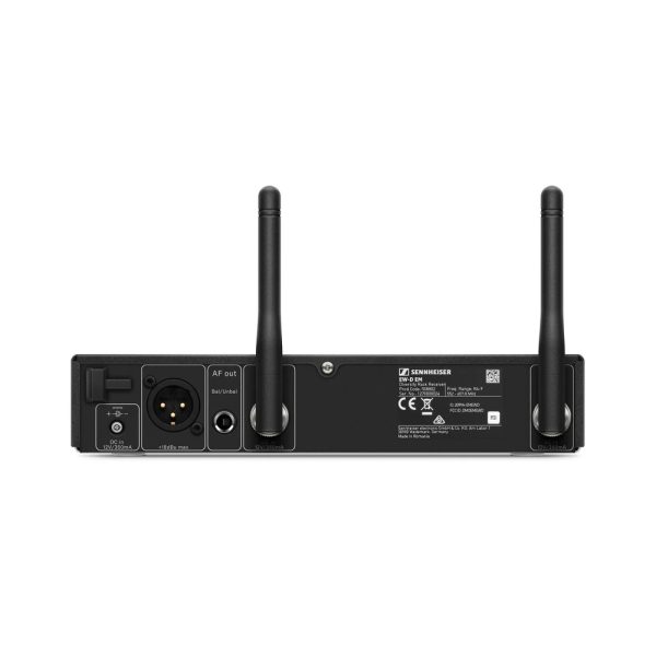 Sennheiser EW-D Angle Back