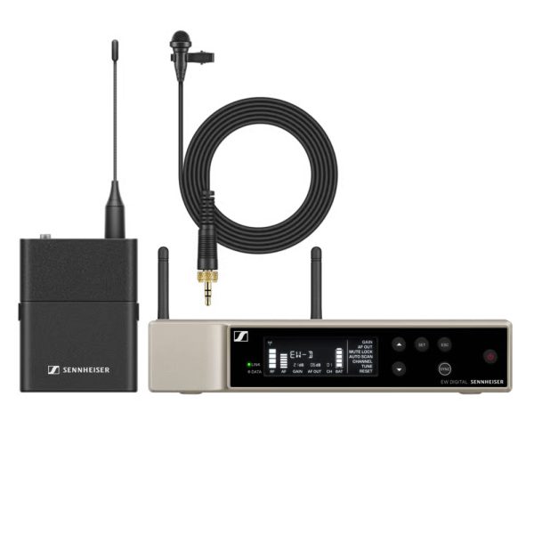 Sennheiser EW-D ME2 SET