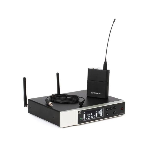 Sennheiser EW-D ME2 SET Angle