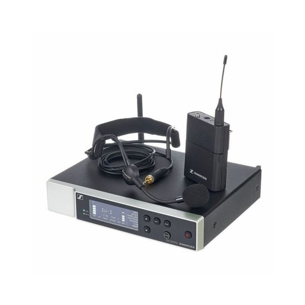 Sennheiser EW-D ME3 SET Angle