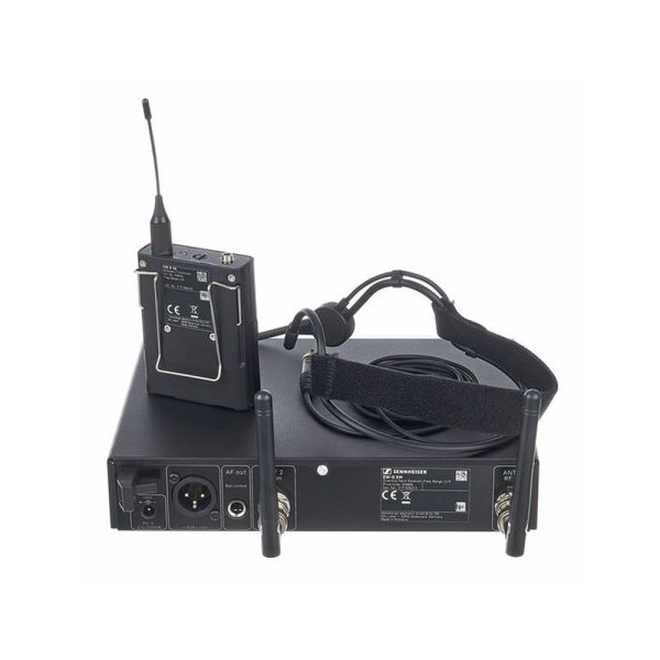 Sennheiser EW-D ME3 SET Back