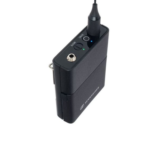 Sennheiser EW-D SK Angle Top