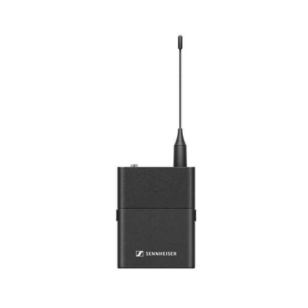 Sennheiser EW-D SK Front