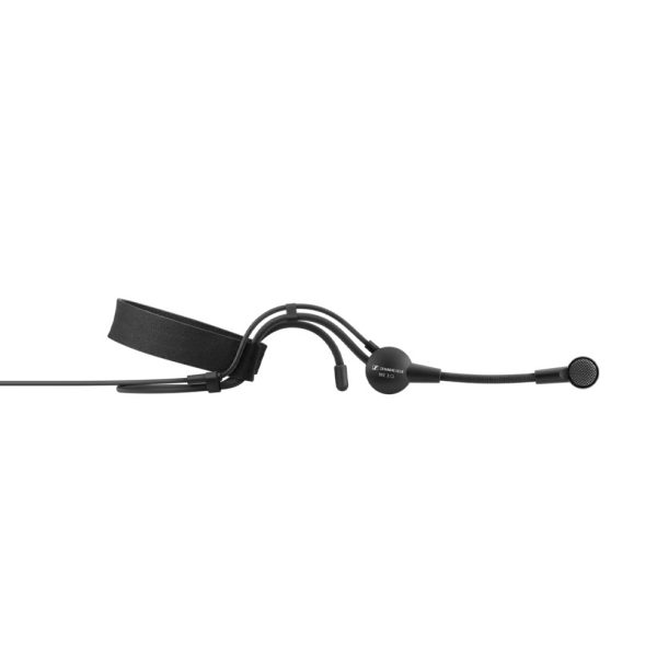 Sennheiser ME3 Side