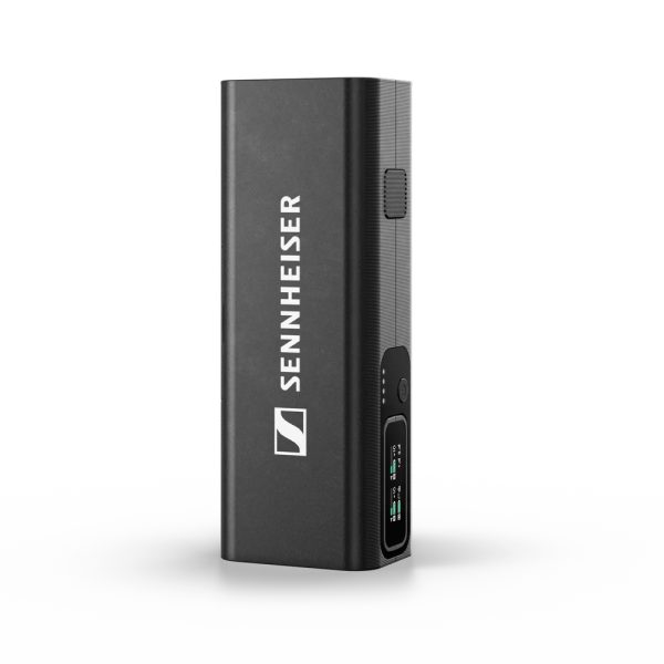 Sennheiser Profile Wireless 2 Angle