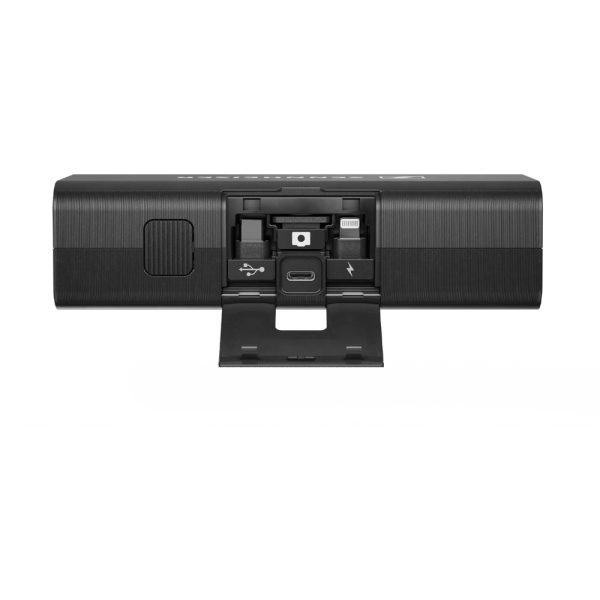 Sennheiser Profile Wireless 2 Connections