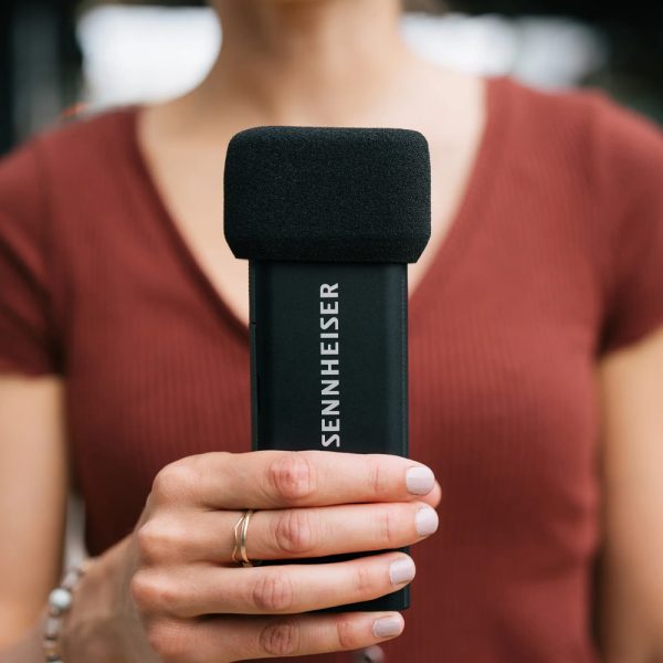 Sennheiser Profile Wireless 2 Front