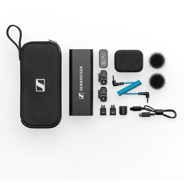 Sennheiser Profile Wireless 2 Full