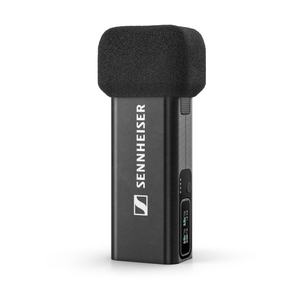 Sennheiser Profile Wireless 2 Hero