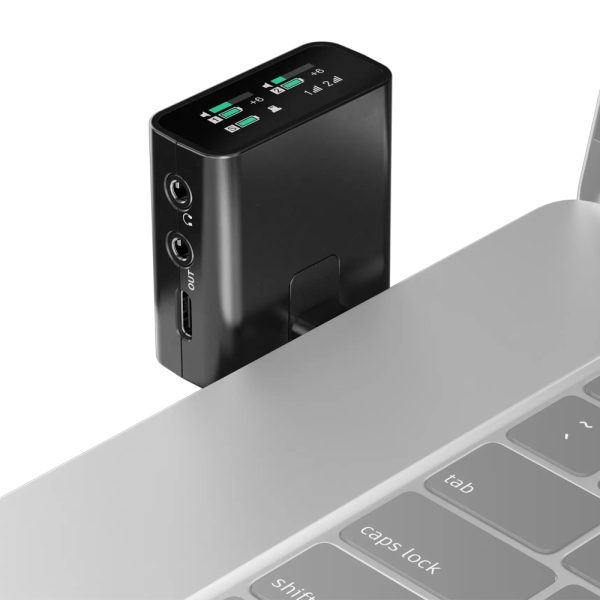 Sennheiser Profile Wireless 2 PC