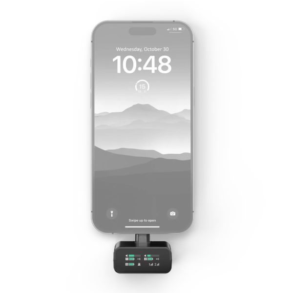 Sennheiser Profile Wireless 2 Phone