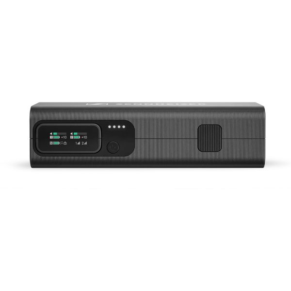 Sennheiser Profile Wireless 2 Side