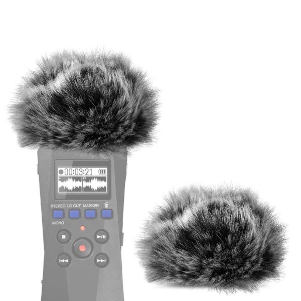 ZOOM APH-1e Hairy