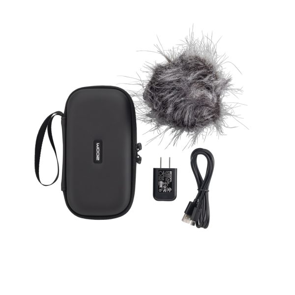 ZOOM APH-4e