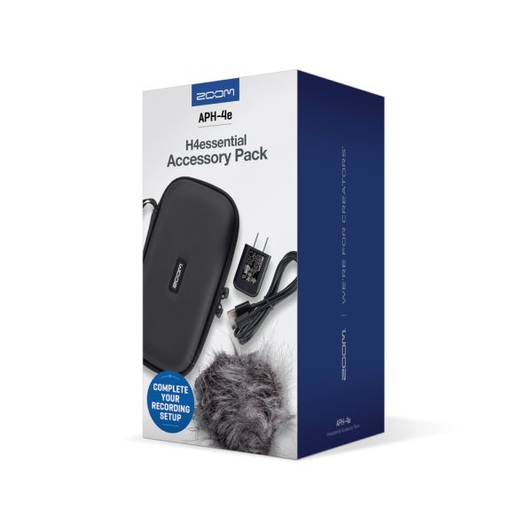 ZOOM APH-4e Box