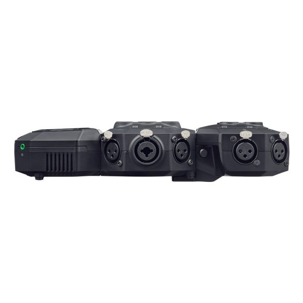 ZOOM EXH-8 In Use
