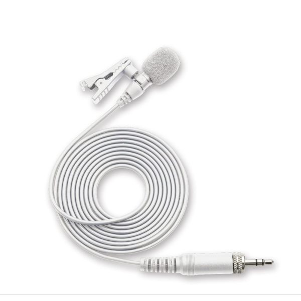 ZOOM LMF2 White