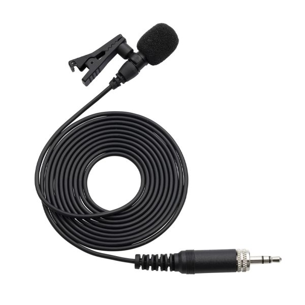 ZOOM F2-BT Black LMF2
