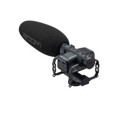 ZOOM M3 MicTrack