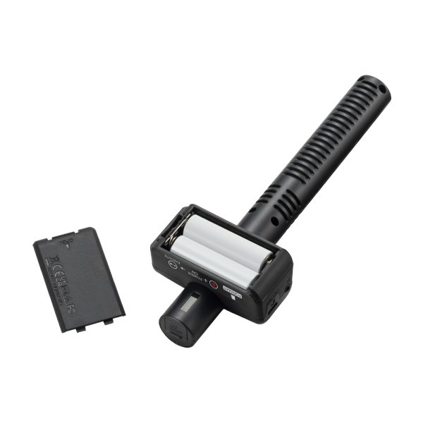 ZOOM M3 MicTrack Battery