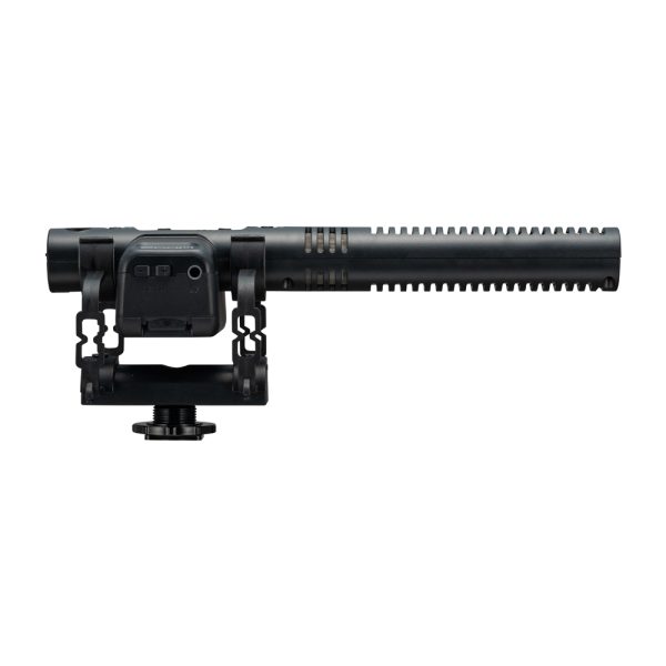 ZOOM M3 MicTrack Left Side