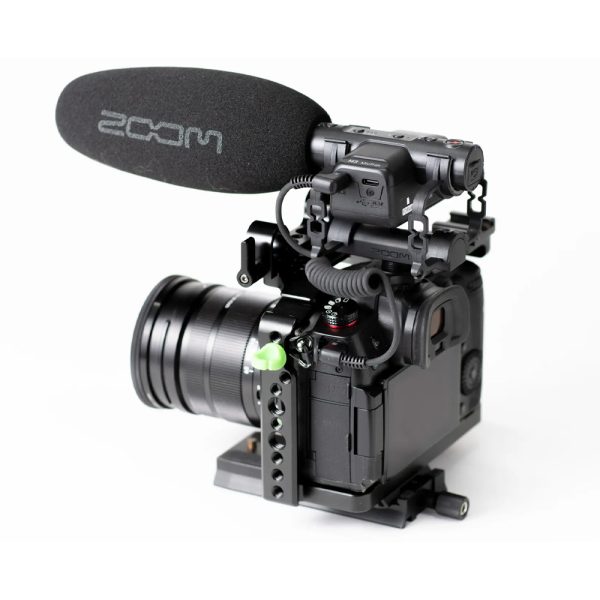 ZOOM M3 MicTrack Camera