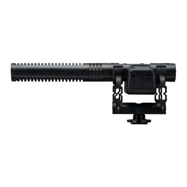 ZOOM M3 MicTrack Right Side