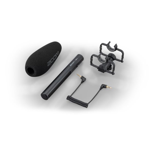 ZOOM ZSG-1 Full