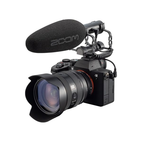 ZOOM ZSG-1 Hero