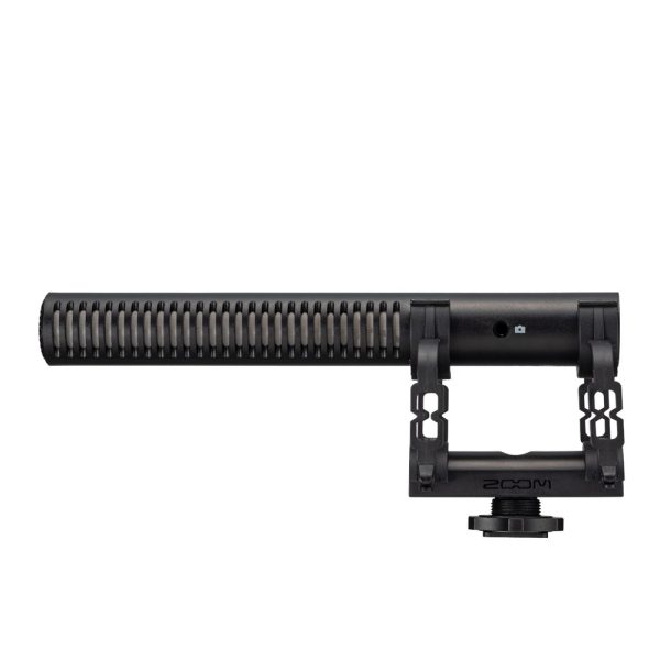 ZOOM ZSG-1 Side