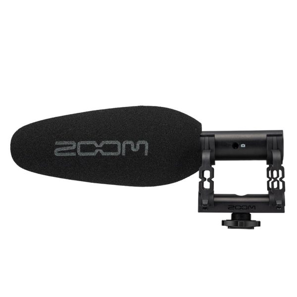ZOOM ZSG-1 WindShield