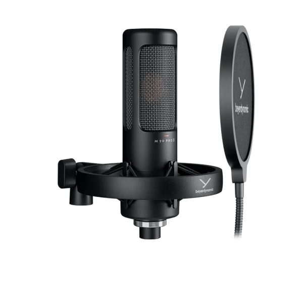 beyerdynamic M 90 PRO X