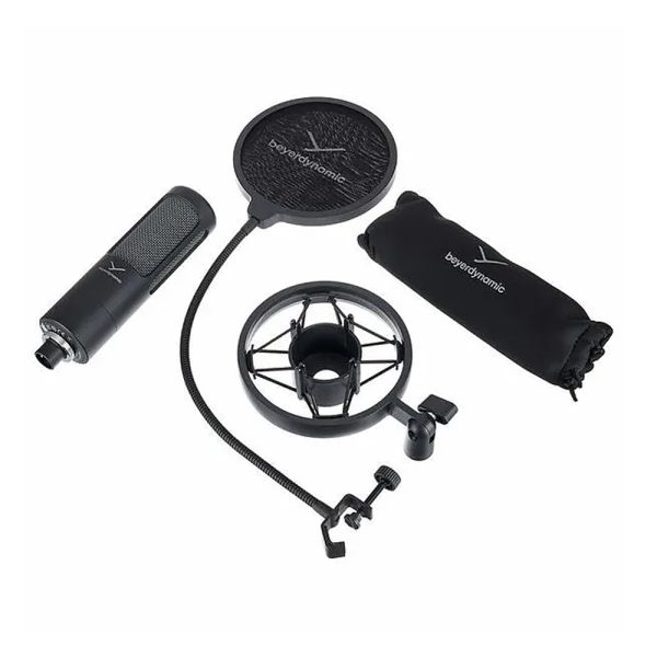 beyerdynamic M 90 PRO X Full