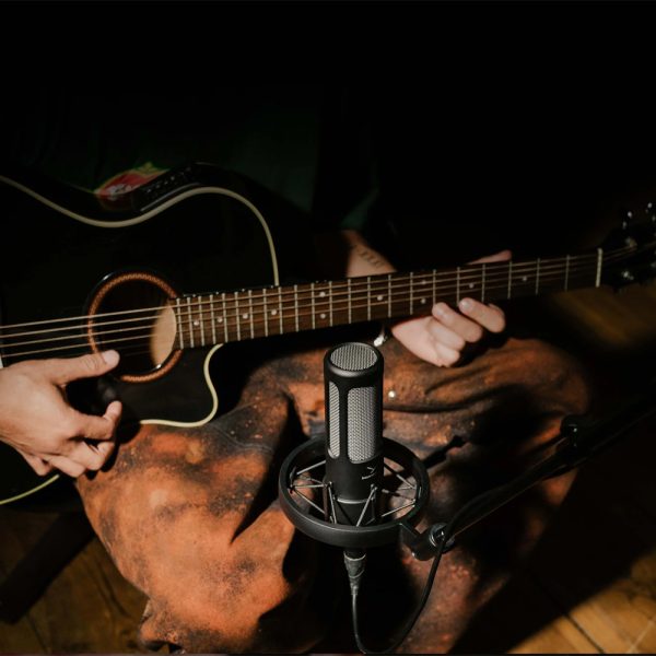 beyerdynamic M 90 PRO X Guitar