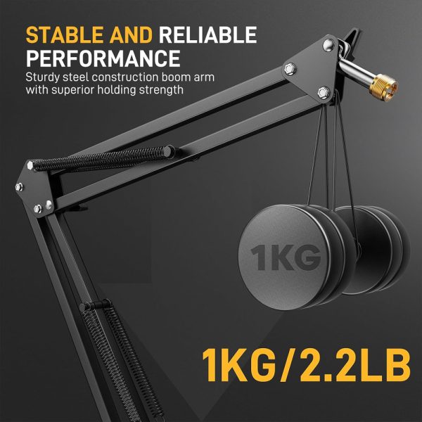 Maono BA20 Stable