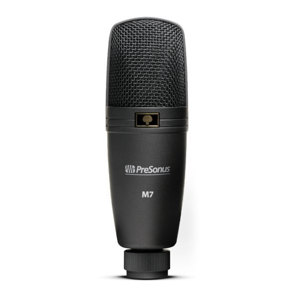 Presonus M7