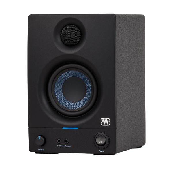 Presonus Eris 3.5 2nd Gen Active Angle