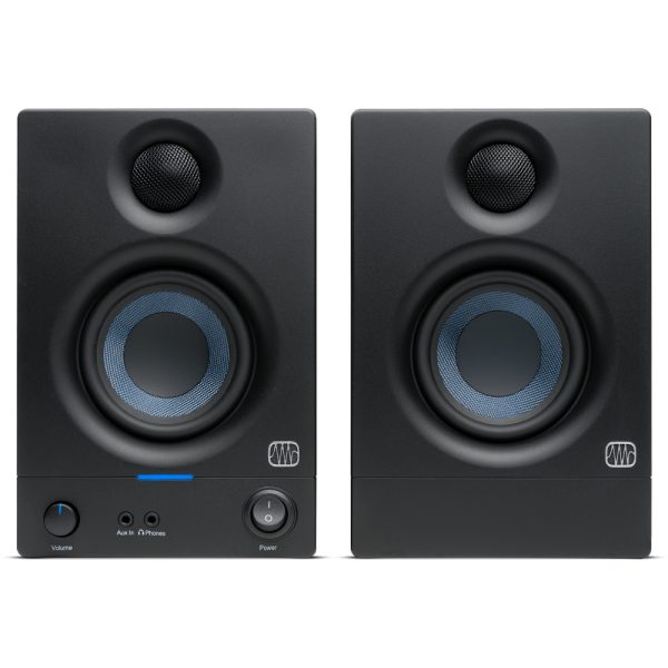 Presonus Eris 3.5BT 2nd Gen Pair Front