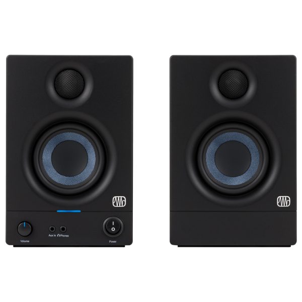Presonus Eris 3.5 2nd Gen Pair Front