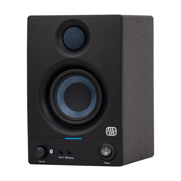Presonus Eris 3.5BT 2nd Gen Active Angle