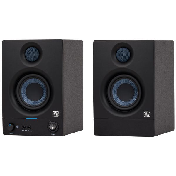 Presonus Eris 3.5BT 2nd Gen Pair Angle